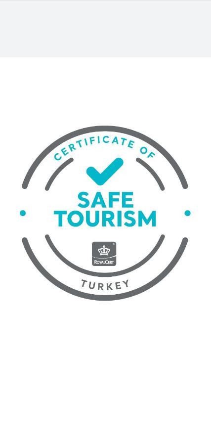 Sehir Hotel Old City Istanbul Ngoại thất bức ảnh