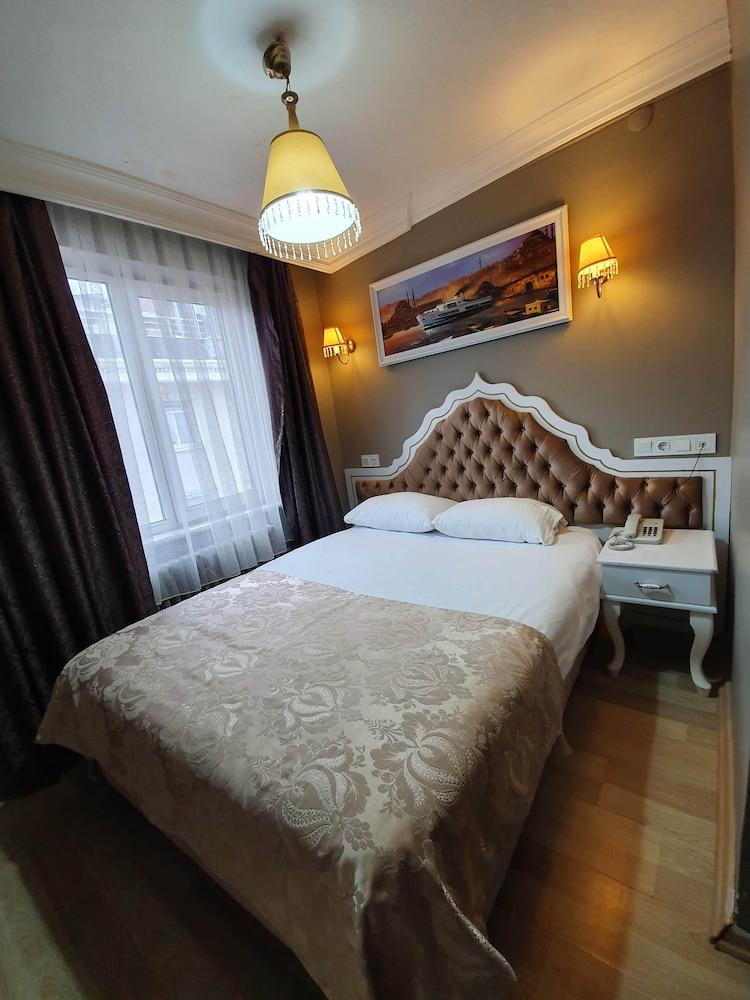 Sehir Hotel Old City Istanbul Ngoại thất bức ảnh