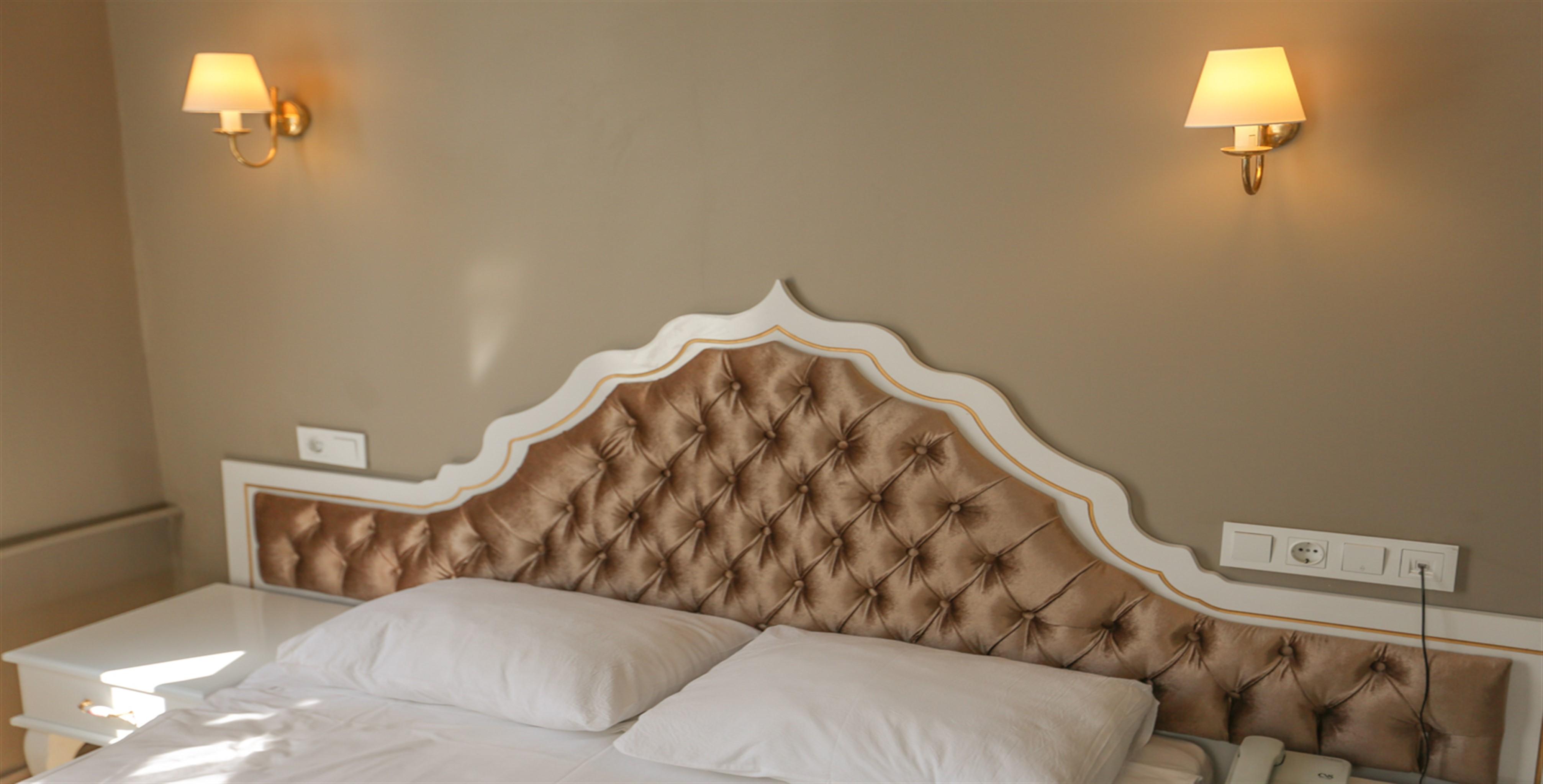 Sehir Hotel Old City Istanbul Ngoại thất bức ảnh