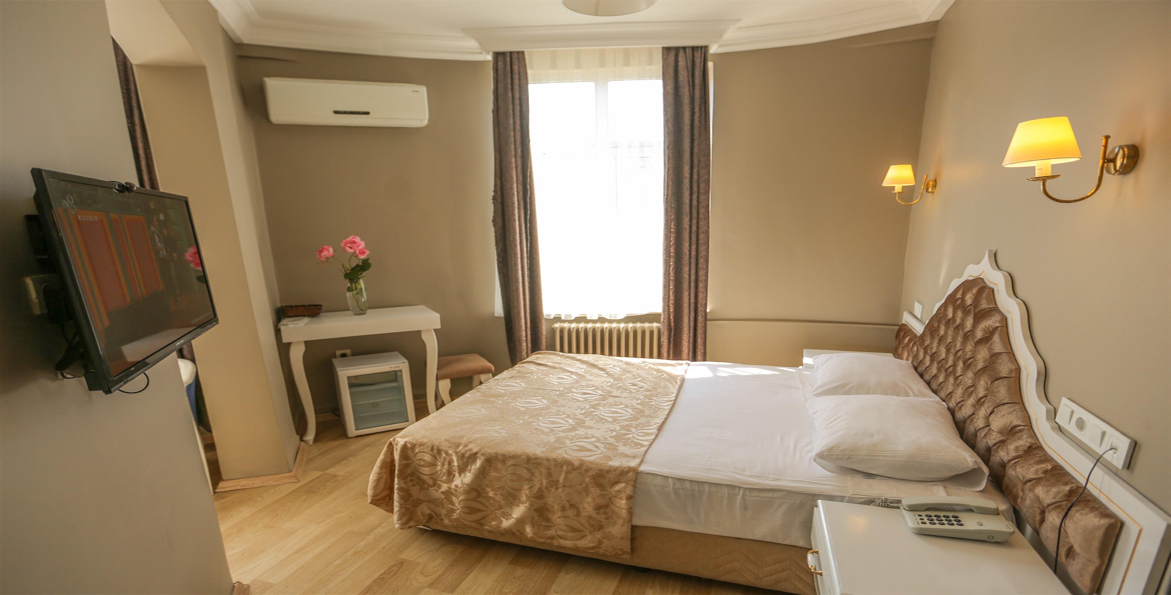 Sehir Hotel Old City Istanbul Ngoại thất bức ảnh