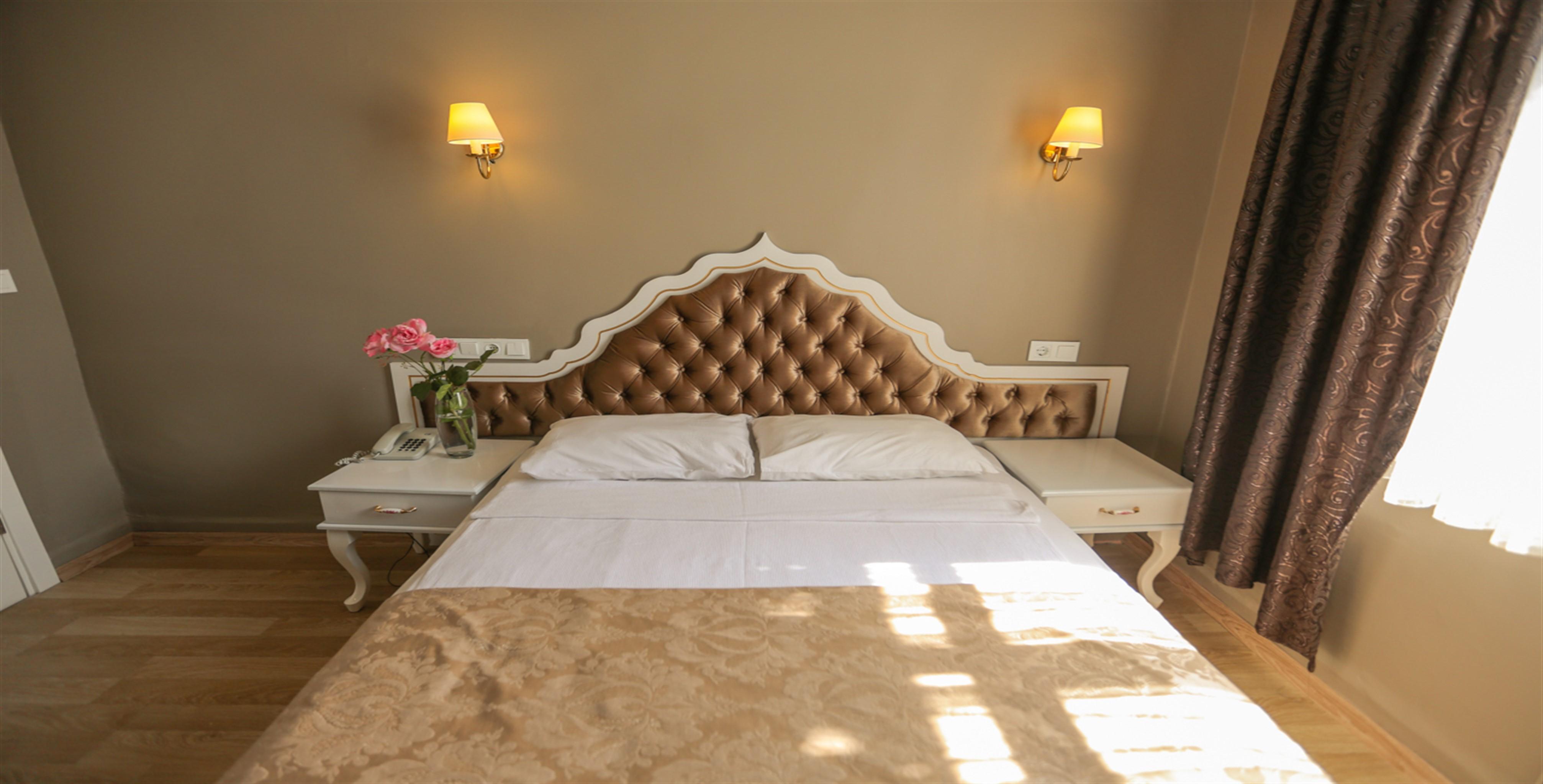Sehir Hotel Old City Istanbul Ngoại thất bức ảnh