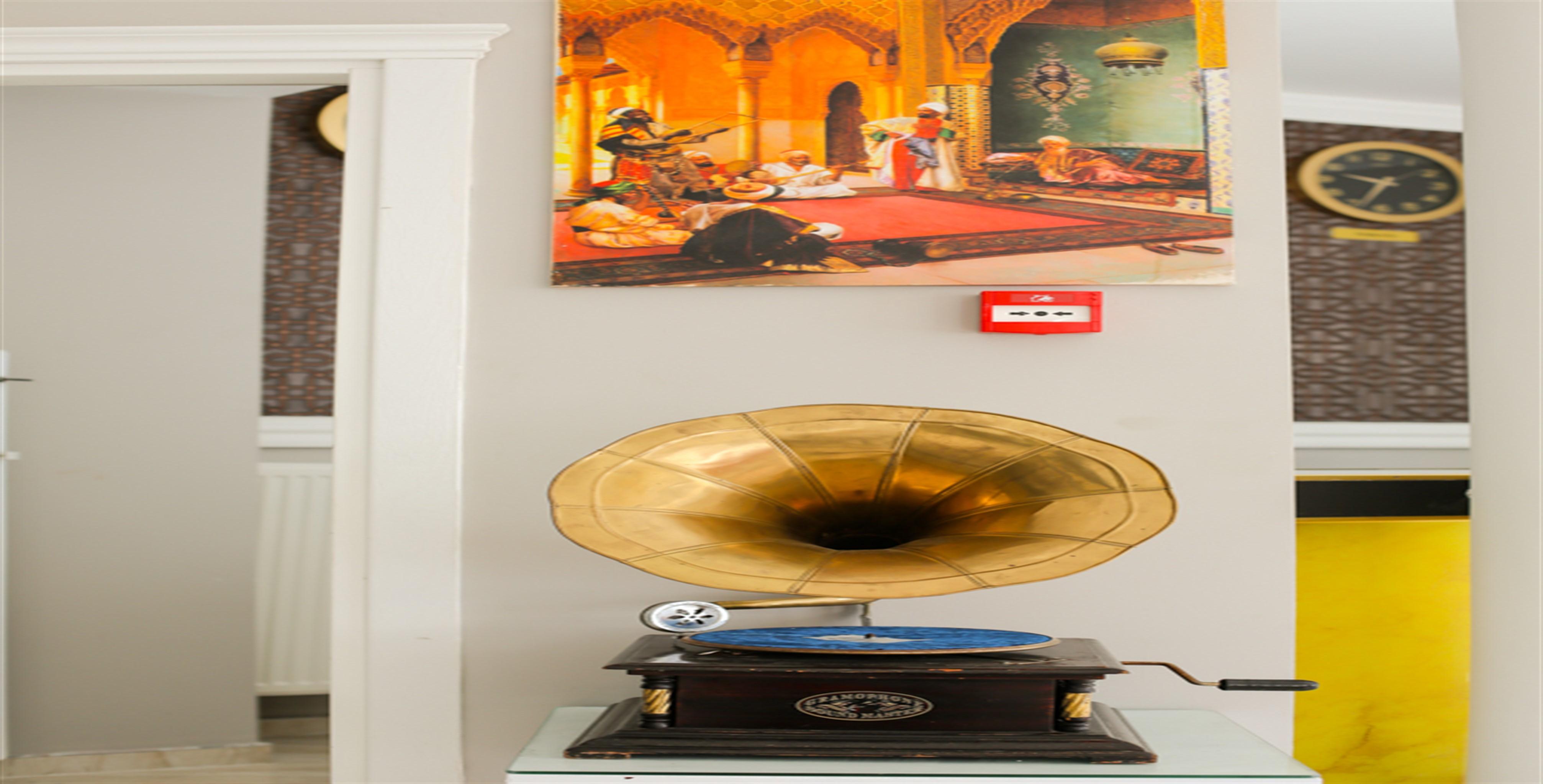 Sehir Hotel Old City Istanbul Ngoại thất bức ảnh