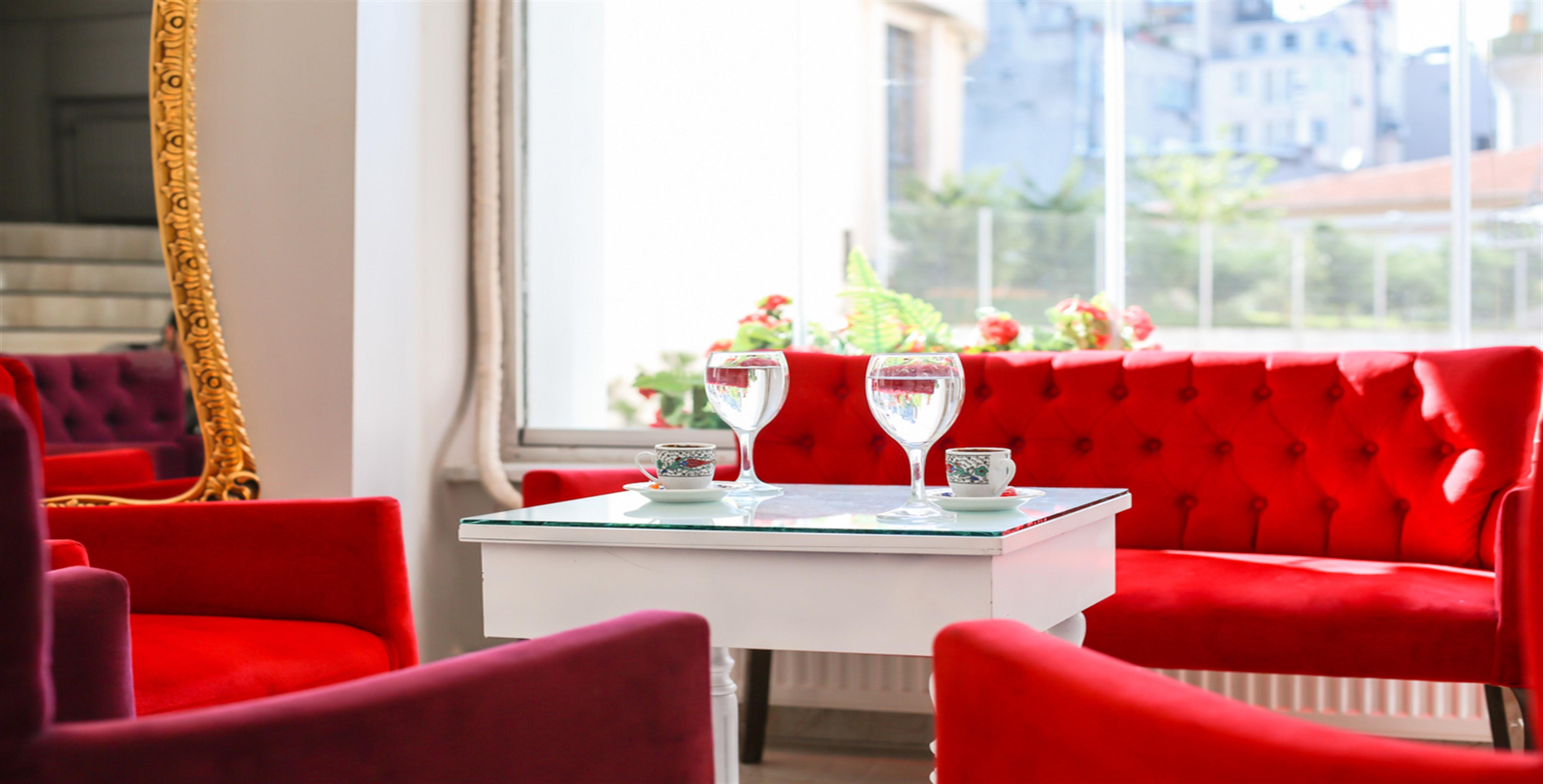 Sehir Hotel Old City Istanbul Ngoại thất bức ảnh