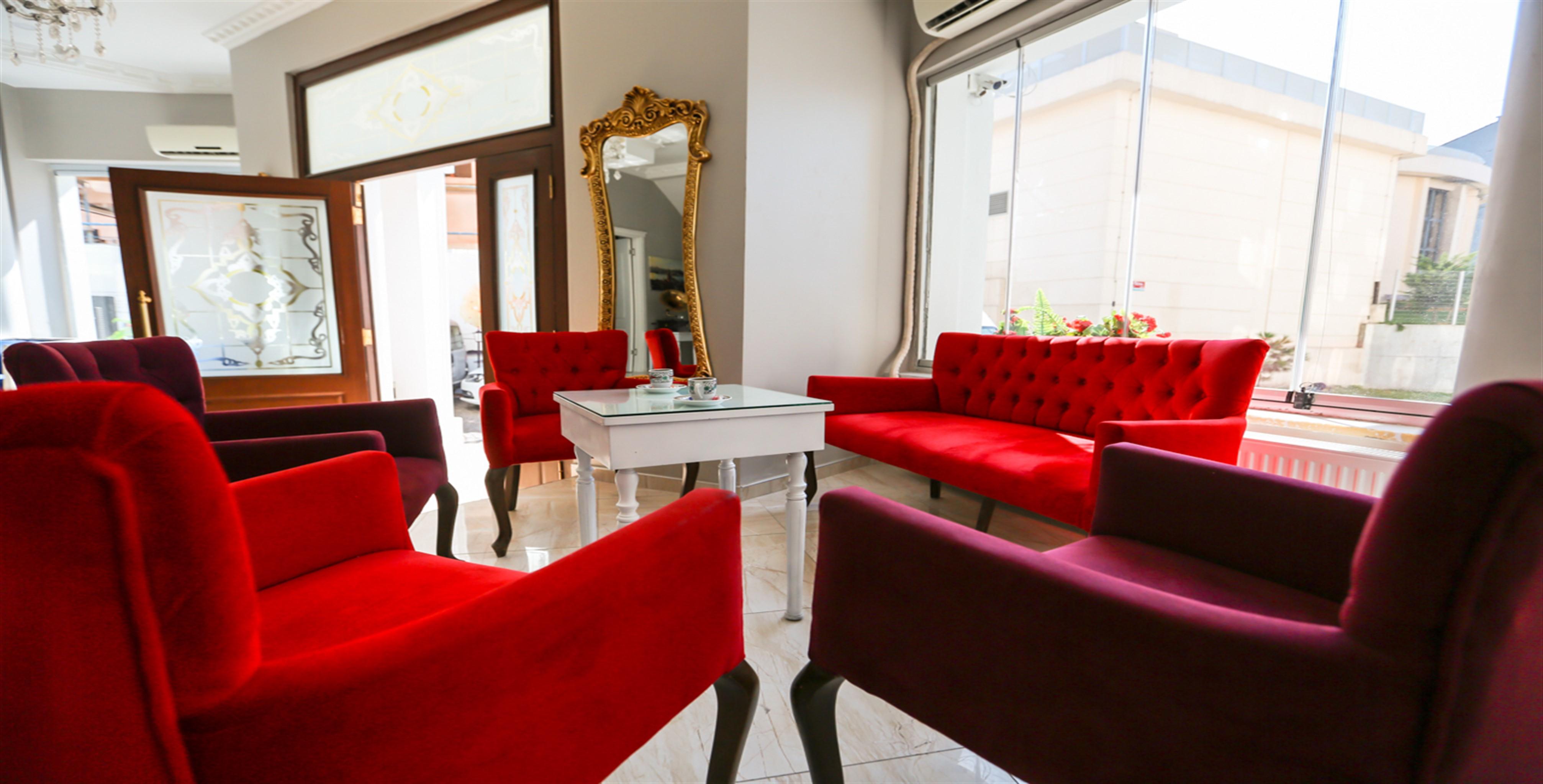 Sehir Hotel Old City Istanbul Ngoại thất bức ảnh