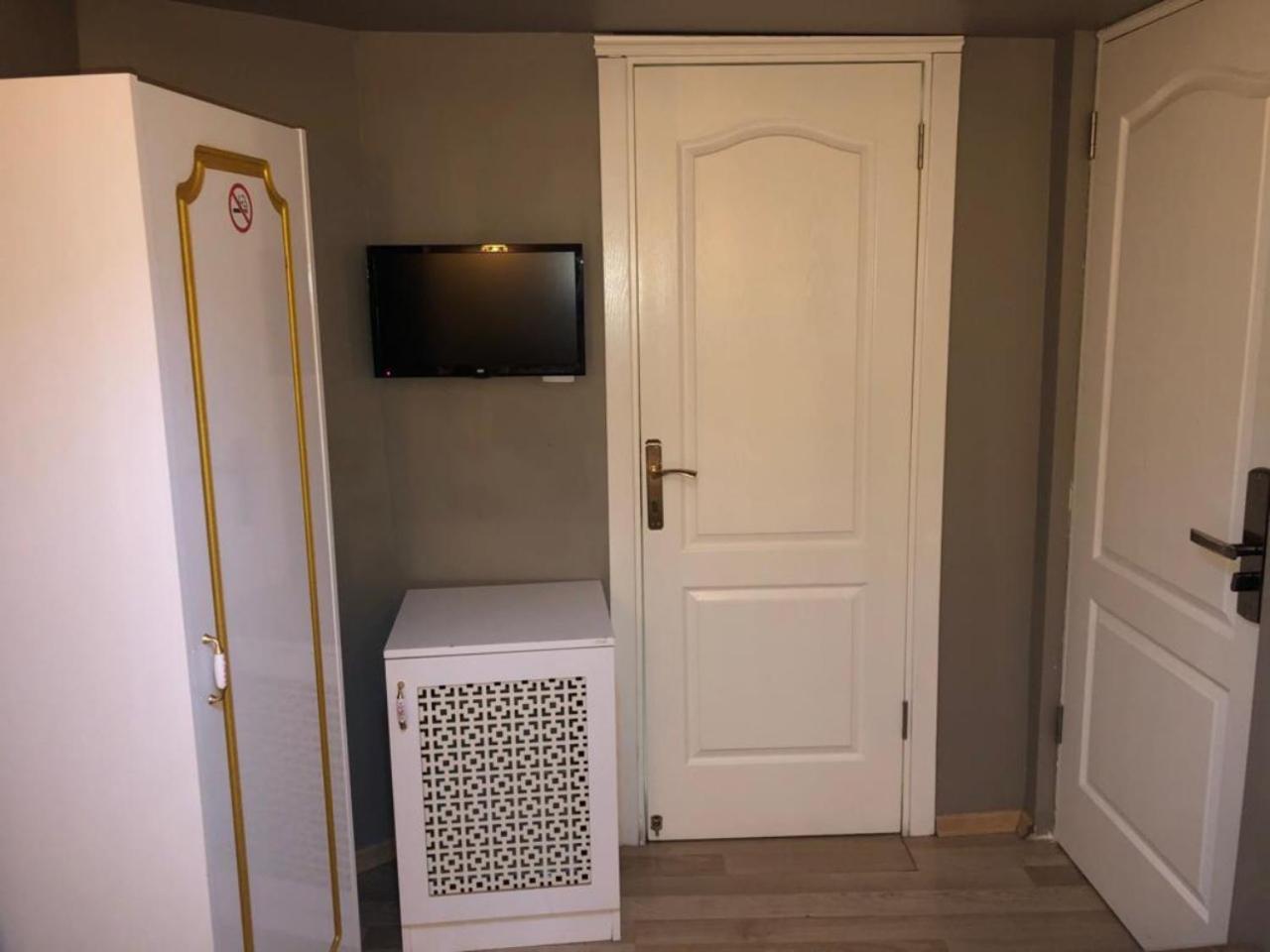 Sehir Hotel Old City Istanbul Ngoại thất bức ảnh