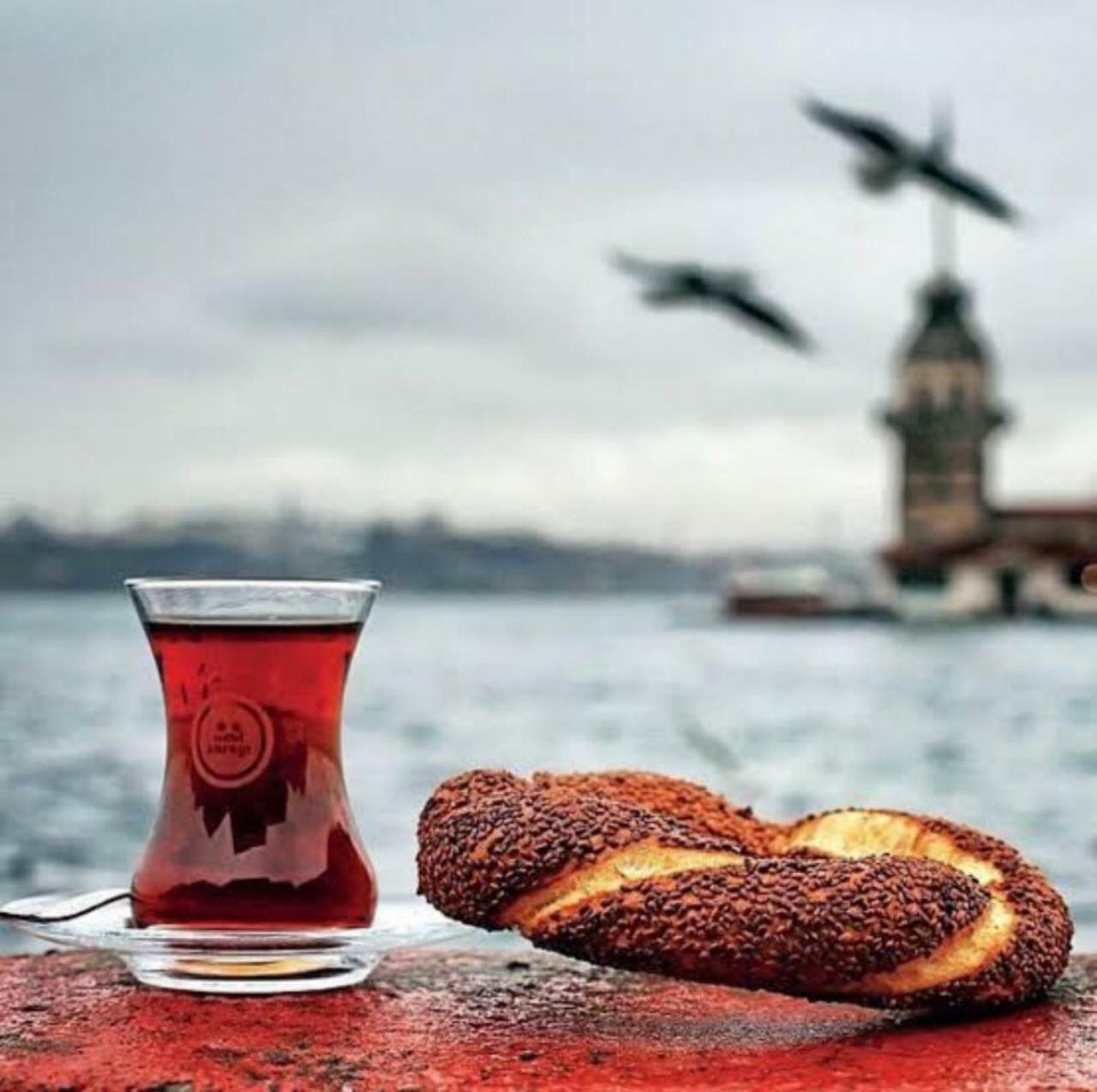 Sehir Hotel Old City Istanbul Ngoại thất bức ảnh
